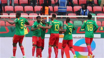 موعد مباراة الكاميرون المقبلة في كأس الأمم الإفريقية