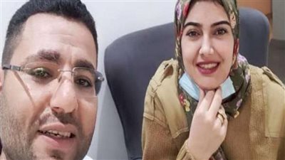 أرملة مهندس الدقهلية: روحت القفص وبصقت على المتهم