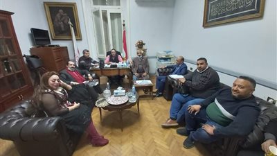 لجنة الإشراف على انتخابات 