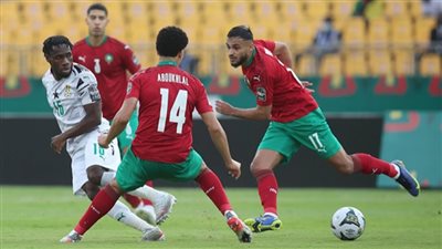 موعد مباراة المغرب المقبلة في كأس الأمم الإفريقية