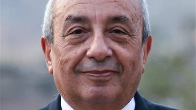 رسميا.. طارق النبراوي يقدم أوراق ترشحه نقيبا للمهندسين