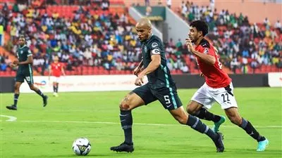 مجموعة مصر.. موعد مباراة نيجيريا ضد السودان في كأس أمم إفريقيا 2021‏