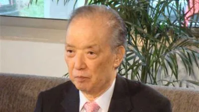 وفاة رئيس الوزراء اليابانى الأسبق عن عمر ناهز 91 عاما