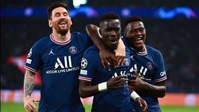 موعد مباراة باريس سان جيرمان القادمة في الدوري الفرنسي الممتاز