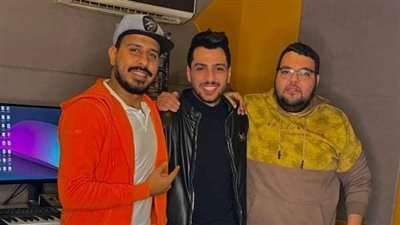 وليد سامي يروج لأغنيته الجديدة عبر 