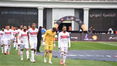 نجم الزمالك يواصل تمرده.. طالع التفاصيل