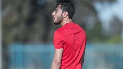 تحديد موعد عودة أكرم توفيق إلى تدريبات الأهلي