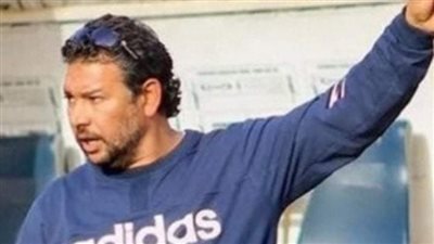 تعرف على أرقام أحمد ساري مع الاوليمبي عقب ختام الدور الأول من القسم الثاني