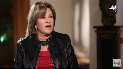 ابنة جمال عبد الناصر عن اعتذار مصطفى الفقي: 