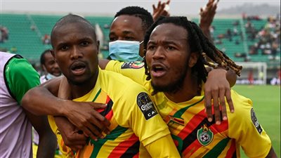 مالاوي تسقط زيمبابوي 2-1 في مباراة مثيرة بأمم إفريقيا