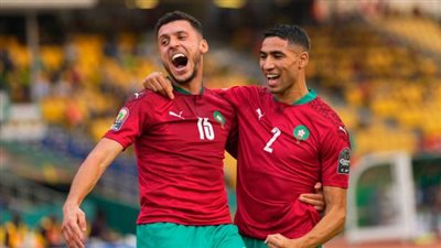 المغرب تتأهل إلى دور الـ16 بكأس أمم إفريقيا