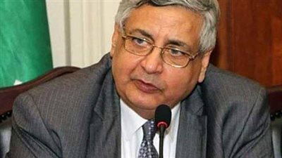 مستشار الرئيس للصحة: لا فرق بين أعراض أوميكرون والأنفلونزا الموسمية حاليًا