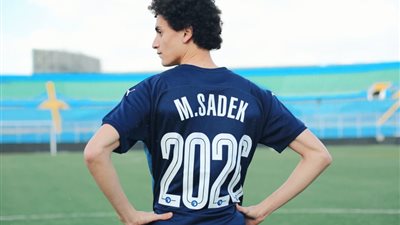 بيراميدز يُعلن عن كبرى صفقاته الشتوية