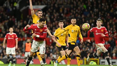 مانشستر يونايتد يعرض نجمه للبيع في الميركاتو الشتوي 