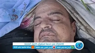 العثور على جثة طافية بمجرى مائي بمنشأة القناطر.. والإنقاذ النهري تنتشله