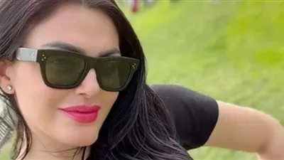 بالأسود.. دارين حداد تشعل إنستجرام في أحدث ظهور لها 