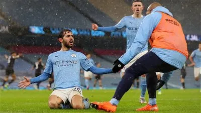 موعد مباراة تشيلسي ضد مانشستر سيتي في الدوري الإنجليزي