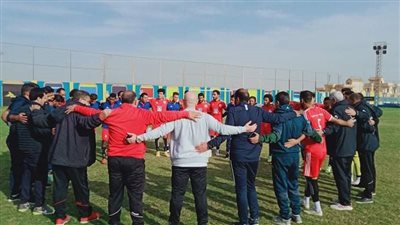 تليفونات بنى سويف في مهمة صعبة أمام المنيا بالقسم الثاني 