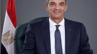 وزير الاتصالات: موازنة التدريب بالوزارة تضاعفت 22 مرة في 3 سنوات (فيديو)