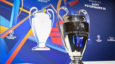 مواعيد مباريات الذهاب في دور الـ16 بدوري أبطال أوروبا