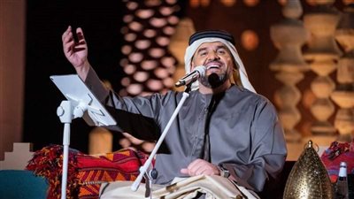  تعرف على موعد حفل حسين الجسمي ضمن إكسبو دبي 