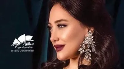 هبة يوسف تحيي حفلًا غنائيًا في ساقية الصاوي فبراير المقبل