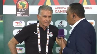 قبل مواجهة غينيا بيساو.. كيروش يثير الجدل داخل صفوف الفراعنة