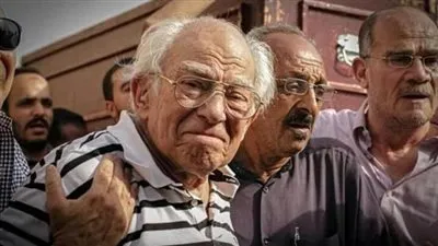 تأجيل دعوى ابنة رشوان توفيق ضد والدها لجلسة 22 يناير