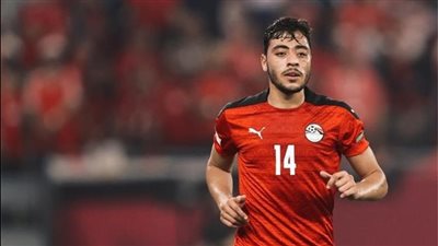 بعد إصابته بالرباط الصليبي.. الخطيب يتواصل مع أكرم توفيق