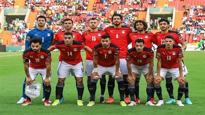 موعد مباراة مصر وغينيا اليوم في كأس الأمم والقنوات الناقلة والتشكيل