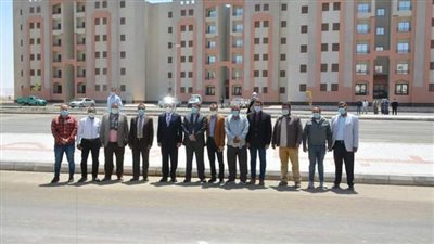 بتكلفة مليار و253 مليون جنيه.. إنهاء 17 مشروعًا في أخميم الجديدة وسوهاج