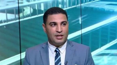 مصطفى ثابت: احترافية شديدة في التغطية الإعلامية لمباراة مصر والسنغال