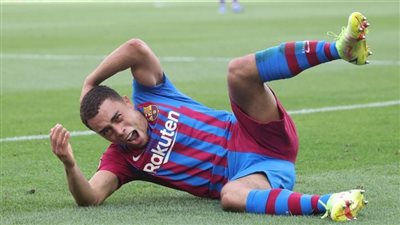 ديست يكشف موقفه من العودة لبرشلونة مرة أخرى