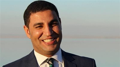 مصطفى ثابت: منتديات الشباب فكرة مصرية خالصة (فيديو)