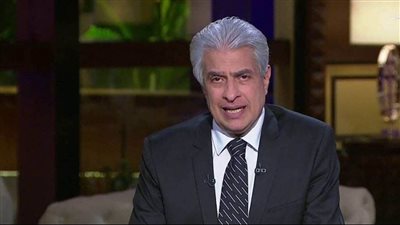 نجل شقيق وائل الإبراشي يكشف حقيقة استخراج جثمان الإعلامي الراحل وتشريحه 