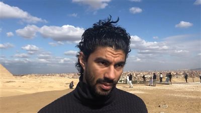 أنس أسامة: الزمالك يستحق المشاركة في مونديال السلة.. وننتظر دعم الجماهير