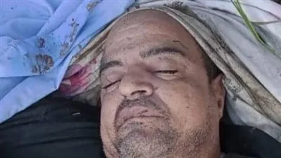 خرج ولم يعد.. فك طلاسم العثور على جثة غريق بمنشأة القناطر