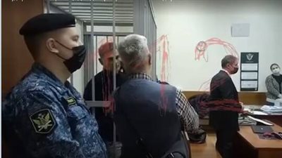 محكمة في موسكو تقضي بحبس أمريكي بتهمة الاعتداء الجنسي