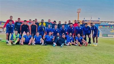 هزيمة أهل القمة في ختام مجموعة الصعيد بدورى القسم الثاني