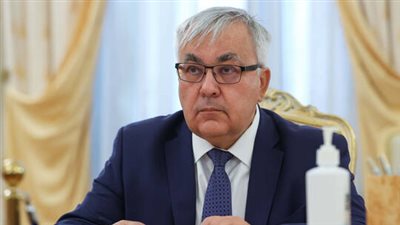 مشاورات روسية إيطالية حول التعاون الثنائي في سوريا