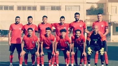 فوز مستقبل وطن وتعادل الصيد والمعادي وسقوط البدرشين بالقسم الثالث