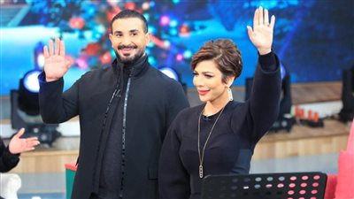 الخميس والجمعة.. أصالة وأحمد سعد في ضيافة 
