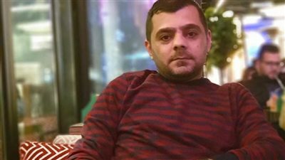 سامح توما يصور مشاهده في 