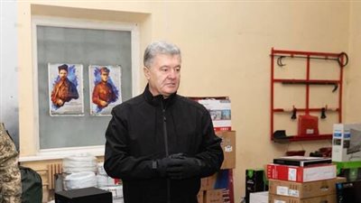 الرئيس الأوكراني السابق يتهم خلفه بالتأسيس للدكتاتورية في البلاد