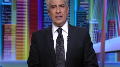 شارك في مظاهرات الإخوان.. مفاجأة جديدة حول الطبيب المعالج لـ وائل الإبراشي