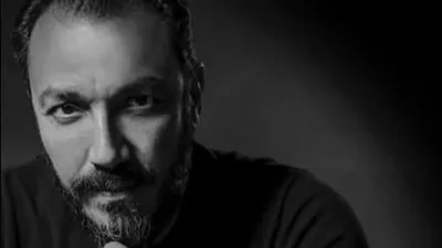 طارق لطفي أفضل ممثل في الأسبوع الثالث لاستفتاء الفجر الفني ٢٠٢١ 