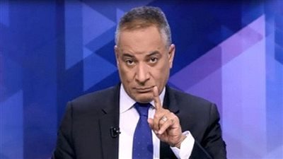 أحمد موسى يكشف سر غيابه عن الظهور على الهواء الفترة الماضية 