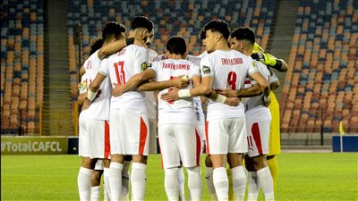 مفاجآت في تشكيل الزمالك لمواجهة إنبي بكأس الرابطة