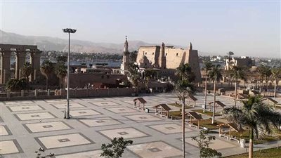 تحذير مهم للمواطنين.. الأقصر تصل إلى أقصى درجات البرودة في تاريخها