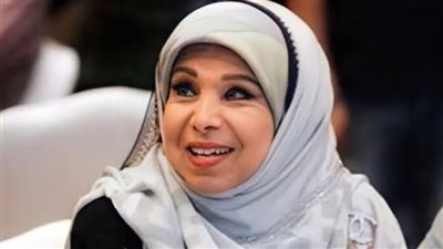 مديحة حمدي تكشف تطورات حالتها الصحية بعد إصابتها بكورونا.. وتؤكد: 